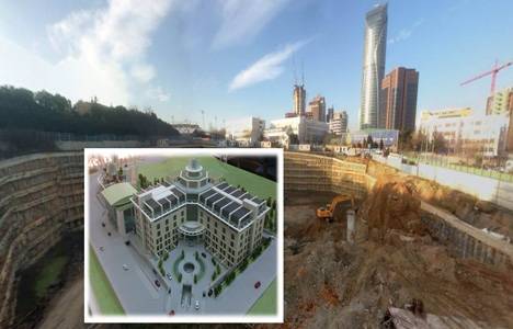 Maslak, Huzur ve Ayazağa, vergilerini hangi belediyeye ödeyecek?