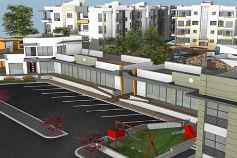 Evviva Lavinium Bulut İnşaat projesinin teslim tarihi ne zaman