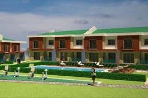 Ak Asya Konakları'nda 85 bin TL'ye! 60 ay yüzde 0,58 faizle!