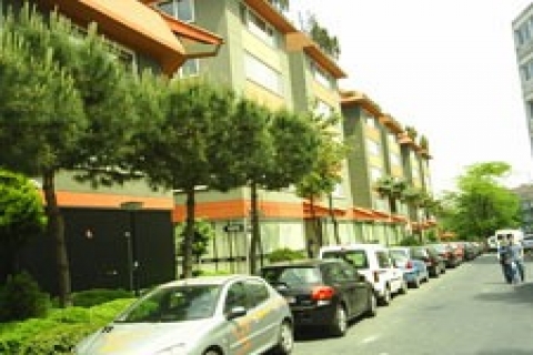 Darüşşafaka, Kadıköy ve Kartal'da daire satıyor! 25 bin TL'ye!