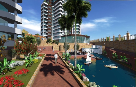 İskenderun Altın Vadi Rezidans fiyat listesi!