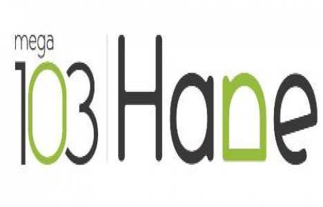 103 Hane'de metrekare birim fiyatı 3 bin 100 lira!