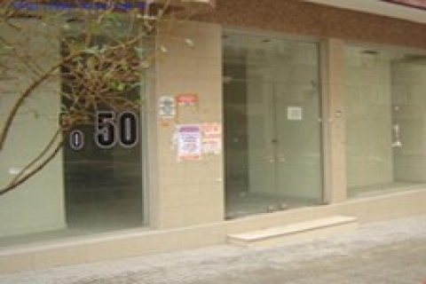 Osmaniye'de 9 milyon 450 bin TL'ye satılık 18 dükkan!