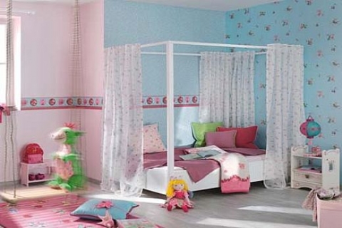 Rasch Villa Coppenrath koleksiyonu ile her oda bir macera!