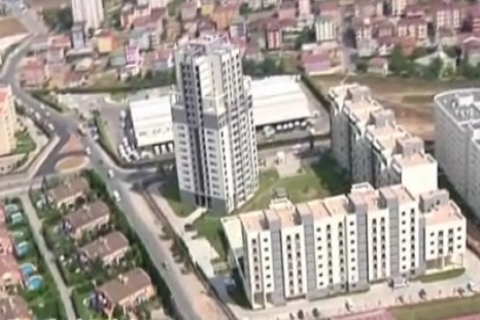 Çekmeköy Glow 3 te 218 bin TL ye! Oturuma hazır!