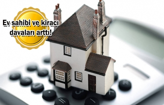 kiralık ev davaları