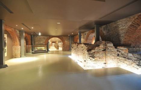 Madalyalı mimari projeleri Rezan Has'ta!