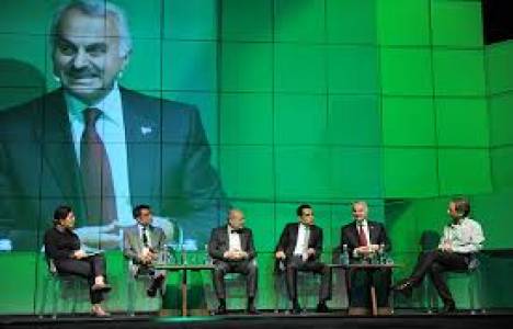 Yeşil İş 2014 projeleri