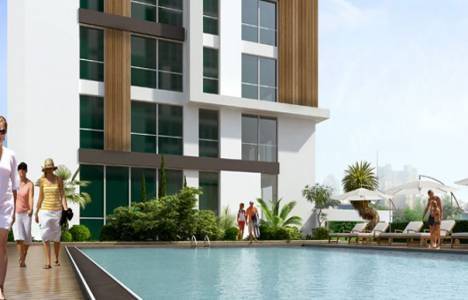 Quant Residence nerede?