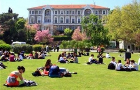 5 yeni vakıf üniversitesi kurulacak!