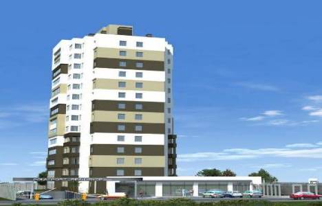 İkitelli Polat Port Rezidans