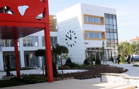  Atatürk Gençlik ve Spor Merkezi Mart'ta açılacak!