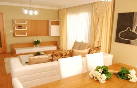 Triad Sancaktepe Park ta 3+1 ler 300 bin TL den başlıyor!