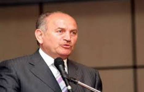 Kadir Topbaş: Yenişehir,Kanal İstanbul ve İFM canlılık getirecek!