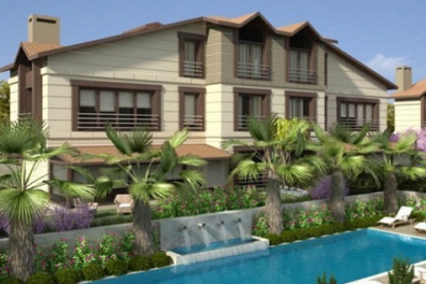 Keban Belediyesi Baraj Mahallesi'nin değerini 10 bin lira olarak belirledi