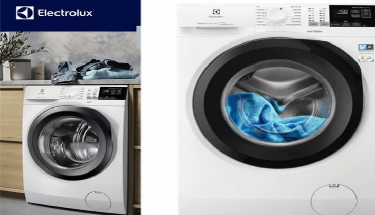 Electrolux çamaşır makinesinde indiriminde son gün! Temmuz fırsatını kaçırmayın! İşte 31 Temmuz 2022 fiyat listesi