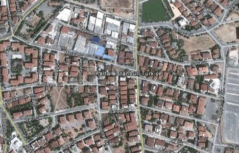  Kartal Sakızağacı Koru 3 kiralık ticari: 2 bin 500 TL! 