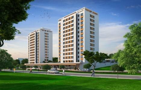 Royal Pendik’te krediye uygun 12 dükkan: Metrekaresi 8 bin TL!