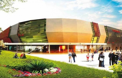 Karşıyaka Yalı Stadı'nda son durum ne?