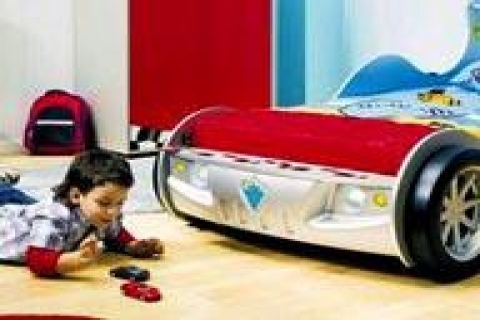 Genç odasına yönelen mobilya firmaları hızla büyüyor!