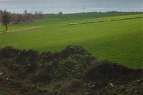 İBB Beyoğlu'nda arsa satacak