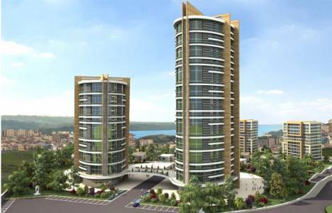 Evviva Nirvana Bahçeşehir 'de 1.577 TL taksitle 2+1: 60 ay vade!