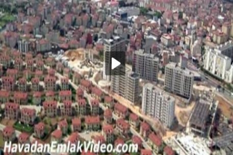  Metro Garden'dan son kareler!