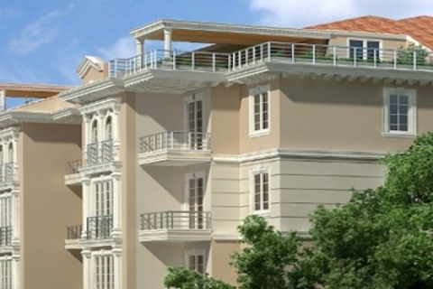 Kartepe Konakları projesinde fiyatlar 167 bin 200 liradan başlıyor!