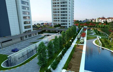 Zeytinburnu nda metrekare fiyatları 19 bin TL yi buldu!