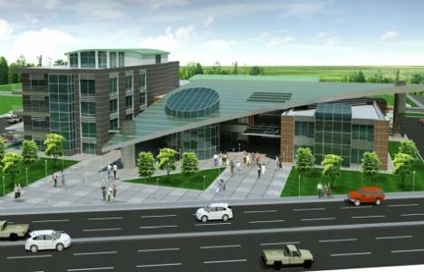 Bursa İznik Devlet Hastanesi inşaatı işi ihale edilecek! 