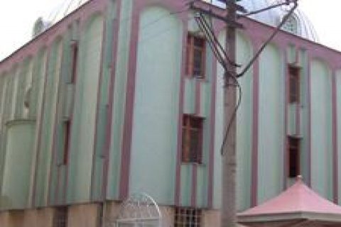 Aydın Milli Eğitim Müdürlüğü'nün ihalesini Hakan Emre kazandı