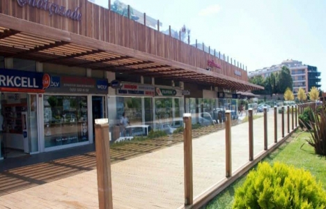 Mesa Studio Plaza AVM Kurban Bayramı 2015'te açık mı?