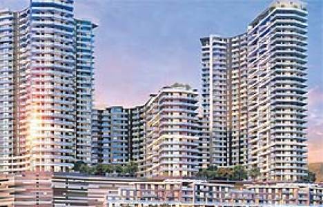 Kavuklar İnşaat, İzmir Altındağ'da 1.165 konutluk yeni projeye başlıyor!