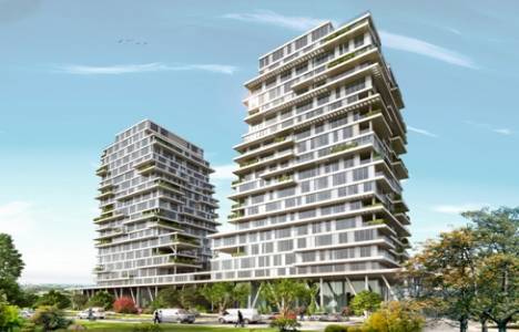  The İstanbul Veliefendi Residence