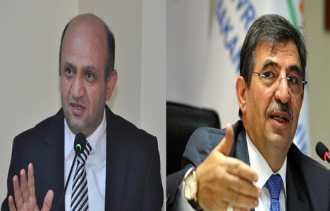 Fikri Işık'a İdris Güllüce vekalet edecek!