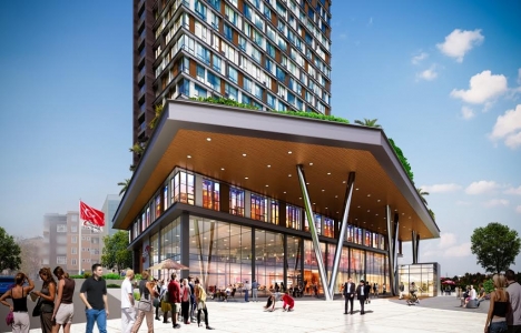 Propa Vista Kartal'da ön lansman avantajı!