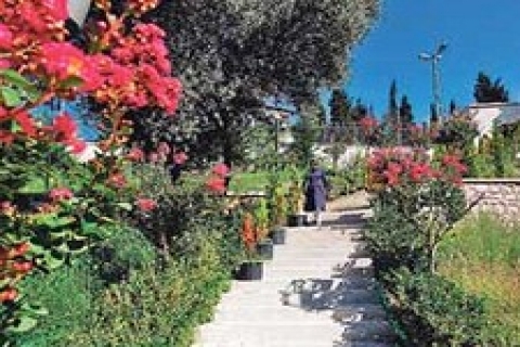 Sultanbeyli'ye sığınma evi, Samsun'a adalet sarayı!