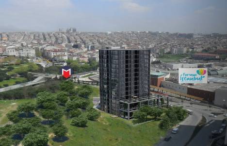 İnnovation Gayrimenkul Sultan's Residence projesi!