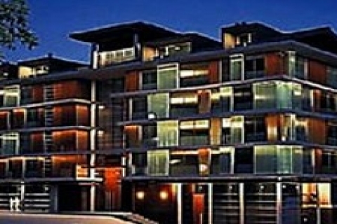 Terrace Feriköy, kentsel dönüşüm projelerinin öncüsü olacak