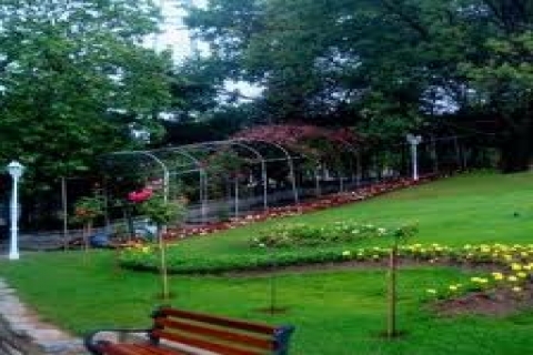  Çamlıca Tepesi'ne cami yapımı ile gelecek yasaklar!