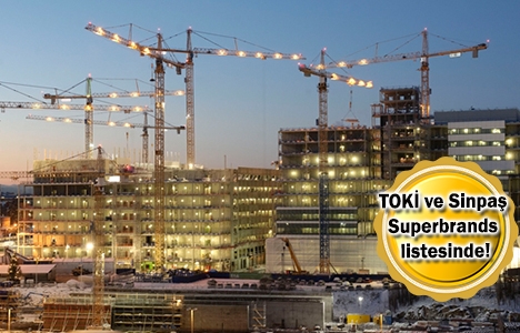 Gayrimenkul firmaları markalaşma için çalışıyor!