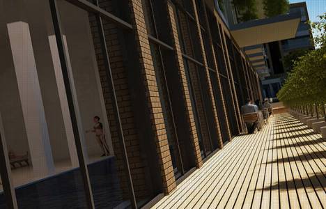 Larus Palas Göktürk projesinden ilk görüntüler!