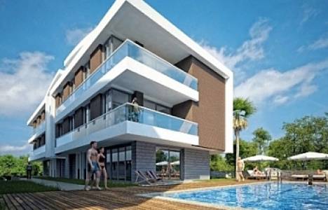 Yazlık projeleri 2013!