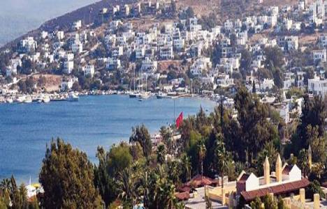 Özelleştirme İdaresi Başkanlığı 23 milyon metrekare arsa satacak!