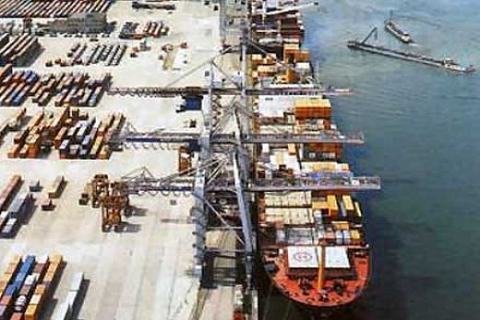 İskenderun Limanı'na 500 milyon dolar yatıracağız!