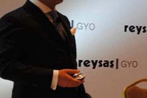 Reysaş Gayrimenkul, faaliyet ve denetim raporunu açıkladı!