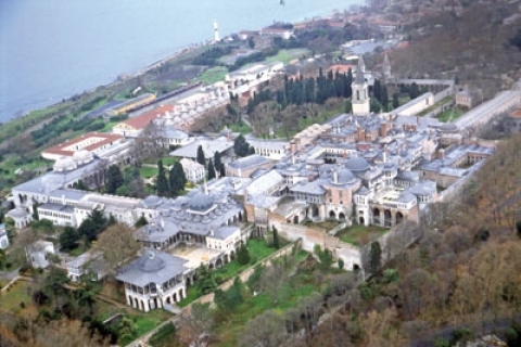 Kültür Varlıklarını Koruma Kurulları’nın yetki ve sorumluluk alanları daraltıldı!