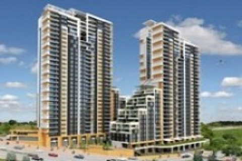 Babacan Yapı, Crown Deluxe projesini görücüye çıkarıyor!