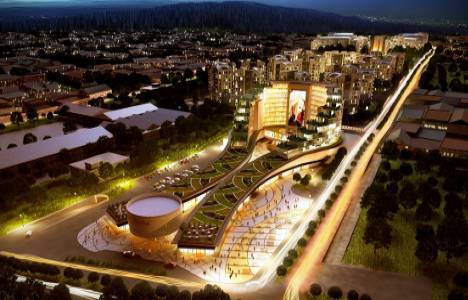 Sancaktepe İstanbul Rings Evleri'nde 546 bin TL'ye 2+1!