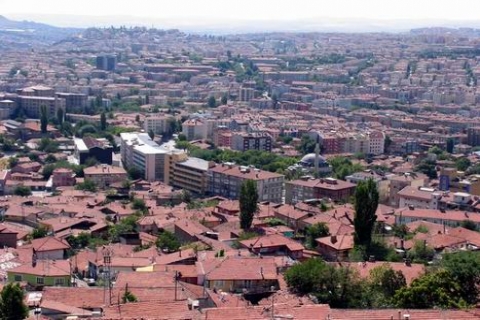  Altındağ Belediyesi, 2.9 milyon TL'den 5 bina satıyor!